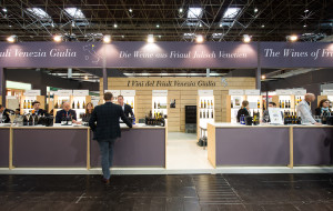 PROWEIN: NUOVO RECORD DI PARTECIPAZIONE PER IL FVG