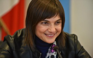 FVG: DIMISSIONI SERRACCHIANI…ABBIAMO AFFRONTATO LA CRISI CON IL PIGLIO GIUSTO