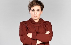 PREMIO GRADO ISOLA DELLE DONNE 2018 AD ANTONIA KLUGMANN: IMPEGNO, TALENTO E CARISMA