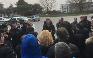 FEDRIGA: L’OBIETTIVO NON E’ AVERE SEMPRE RAGIONE MA  DARE RISPOSTE