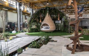 39^ ORTOGIARDINO: TUTTI I COLORI DEL VERDE