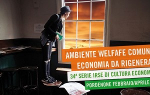 INCONTRI IRSE: RIGENERARE IL WELFARE