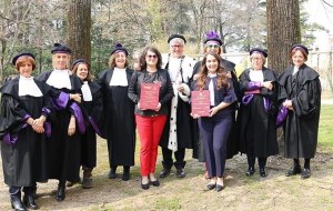 LETTERATURE AL CENTRO DI UNA FORMAZIONE DI ALTO LIVELLO TRA UDINE E OTTAWA