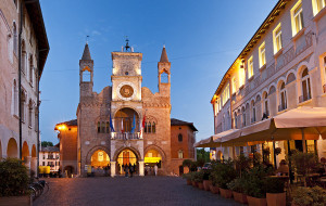 LA PRIMAVERAPOESIA INVADE PORDENONE