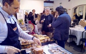 IL BUONO DI…con i prodotti AQUA, DOP e DOC. Convegno e degustazioni a S.Canzian