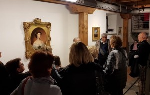 ELISABETTA D’AUSTRIA : AL VIA IL CICLO DI INCONTRI