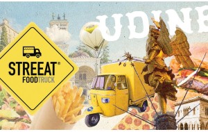 STREEAT FOOD TRUCK FESTIVAL. TORNA A UDINE LA PIÙ IMPORTANTE KERMESSE ITALIANA SUL CIBO DI STRADA