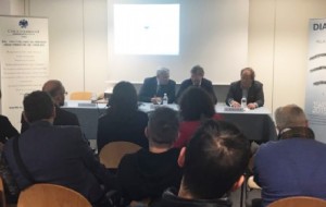 QUESTURA E CONFCOMMERCIO SPERIMENTANO LA SAFEDRIVE