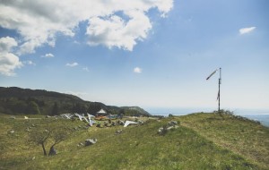 DAL 25 APRILE AL 1 MAGGIO SPRING MEETING: CAMPIONATO ITALIANO DELTAPLANO E FESTA DEL VOLO IN FVG