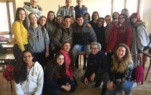 CONCORSO DI POESIA RUSSA. IN CIMA AL PODIO IL LINGUISTICO DI S.GIOVANNI AL NATISONE