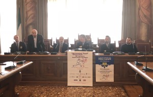 CAMPIONATO DEL MONDO DI KARATE A TARVISIO