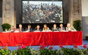 CIVIBANK: BILANCIO OK, NUOVO NOME E NO DECISO ALLE SCALATE