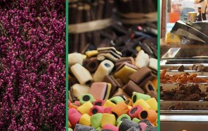 IL MONDO A TRIESTE CON PIAZZA EUROPA