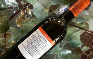 DAL FRIULI IL PRIMO PINOT GRIGIO KOSHER