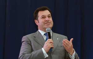 ALLARGAMENTO EUROPA: PER COMITATO REGIONI UE RELAZIONERÀ IACOP