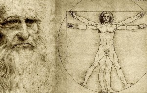 PORDENONE: INCURSIONI NELLA MENTE DI UN GENIO: LEONARDO DA VINCI
