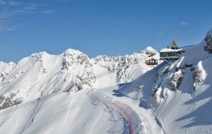 IMPIANTI SCIISTICI NEL POLO DI SELLA NEVEA IN QUESTO WEEKEND