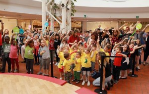 A 12 CLASSI  I PREMI DEL CITTA’ FIERA PREMIA LA CLASSE