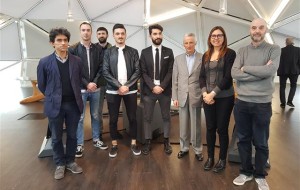 LA BANCA DA FORTEZZA A SPUGNA