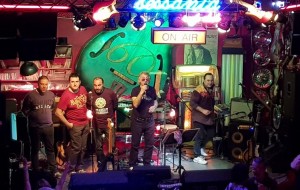 OMAGGIO MUSICALE AD ENRICO CIACCI