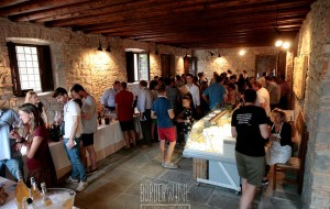CIVIDALE: BORDERWINE CON OLTRE 50 CANTINE