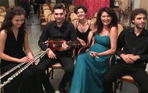 A PALMANOVA PRIMO CONCERTO DI “FRIULI CONCERTANTE”
