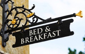 FINANZIAMENTI PER I B&B DELLE MONTAGNA FRIULANA