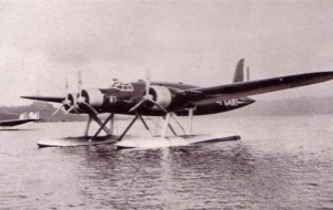 CANT.Z.506 AIRONE: UN LIBRO LO RIEVOCA