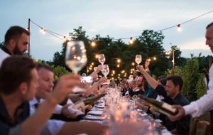 DAL 28 MAGGIO PARTE ENJOY COLLIO EXPERIENCE