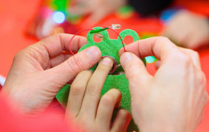 ALL’IMMAGINARIO SCIENTIFICO DI PORDENONE IL 3 GIUGNO C’È L’OFFICINA DELL’ELETTRICITÀ!