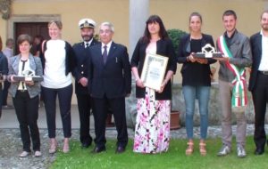 PREMIO FRIULI A TRE DONNE