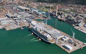 CANTIERISTICA: SUBITO FILIERA E TAVOLO SU SICUREZZA E FORMAZIONE