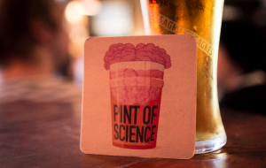 PINT OF SCIENCE: LA SCIENZA TRA UNA BIRRA E L’ALTRA