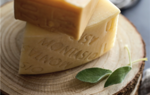 MONTASIO DOP CONQUISTA CIBUS CON STICK E SNACK