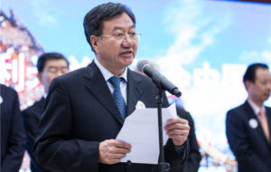 CINA&FVG: INTERESSE ANCHE PER IL TURISMO