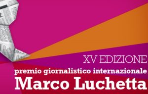 PREMIO LUCHETTA VERSO LA SERATA PIU’ ATTESA