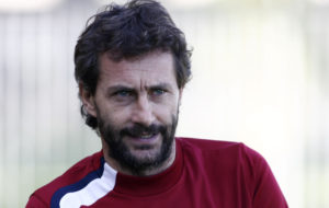 STREET SOCCER CON MAURIZIO GANZ AL TERMINAL NORD