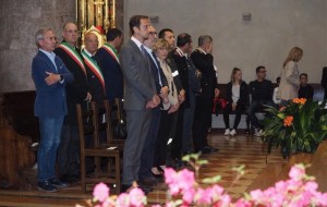 FEDRIGA: LA NUOVA GIUNTA SIA COESA COME I FRIULANI DEL TERREMOTO