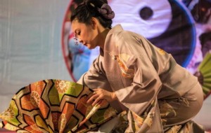 UDINE: FESTIVAL DELL’ORIENTE CON DECINE DI PAESI