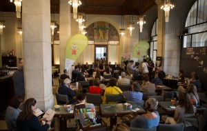 FIERA E TERRITORIO: IL FORMAT OPEN DI UDINEGORIZIAFIERE