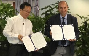 TARTINI: TRIESTE-PECHINO IN MUSICA E SI PREPARA IL DEBUTTO DELLA CEMAN ORCHESTRA