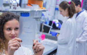 UN NUOVO KIT DIAGNOSTICO, RAPIDO E NON INVASIVO PER LA LOTTA CONTRO IL CANCRO