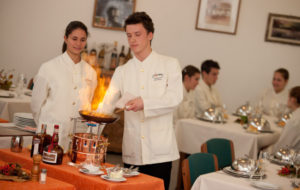 INAUGURATO IL NUOVO LABORATORIO SALA BAR DI CIVIFORM