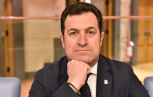 IACOP: BALCANI OCC. VERSO EUROPA, MENO FLESSIBILITA’ SU TURCHIA