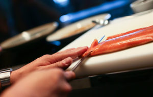 EASY FISH 2018: LIGNANO CELEBRA I SAPORI DELL’ALTO ADRIATICO