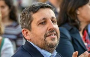 SALUTE E FERITE APERTE: SPITALERI (PD) REPLICA A RICCARDI