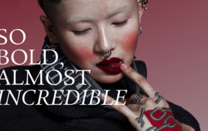 TRIESTE MODA: 16mo ITS PER LA PRIMA VOLTA AL MAGAZZINO 42