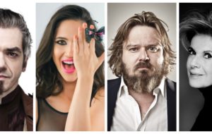 ARIA DI FESTA. IL CALENDARIO CULTURALE