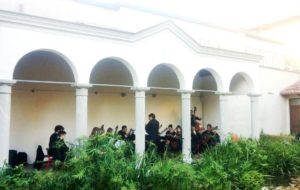 FESTA EUROPEA DELLA MUSICA – FARRA D’ISONZO (GO)