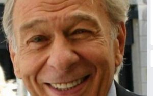 E’ MORTO IL NEO PRESIDENTE DEL CONSIGLIO FVG